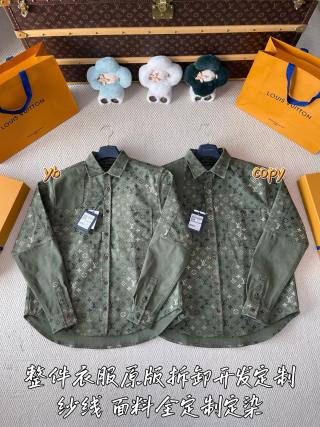 루이비통 남성 긴팔 티셔츠 141992