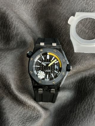 오데마 피게 시계 Audemars Piguet 14919