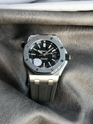 오데마 피게 시계 Audemars Piguet 14926
