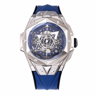 위블로 시계 Hublot 15114
