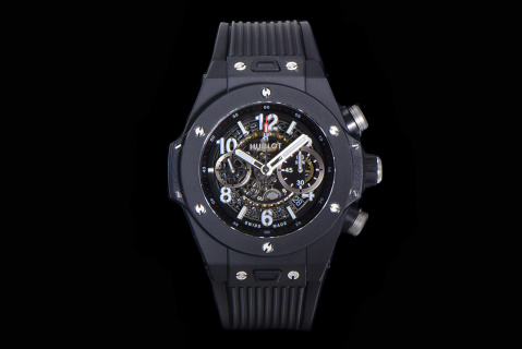위블로 시계 Hublot 15122