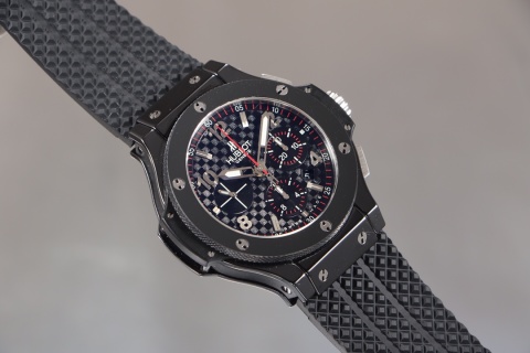 위블로 시계 Hublot 15126