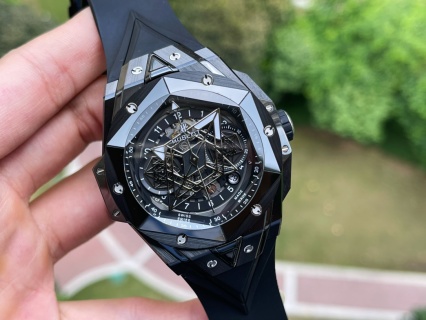 위블로 시계 Hublot 15128