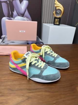미우미우 신발 15749 Miu Miu Shoes