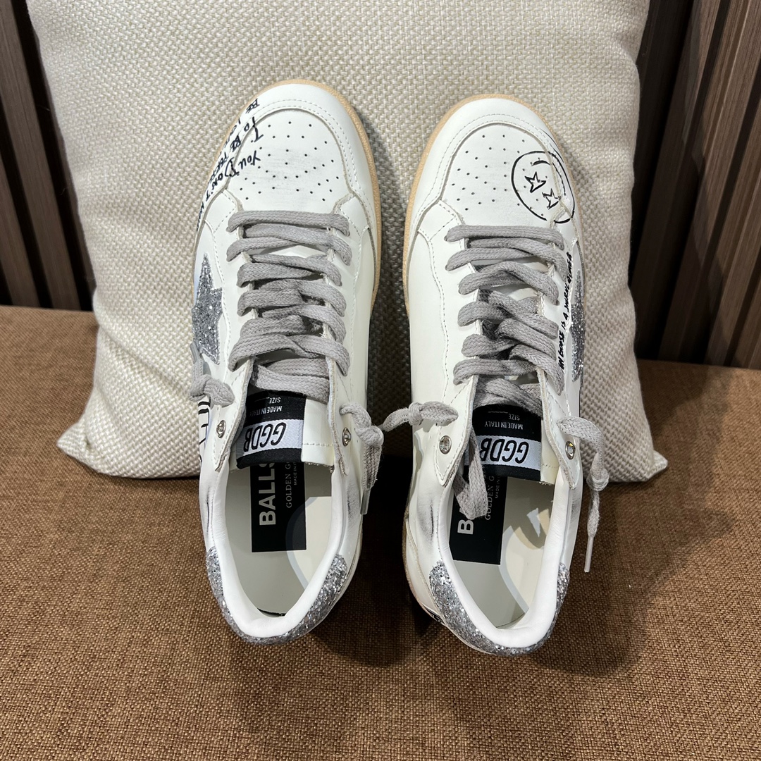 골든구스 신발 15836 Golden Goose Shoes