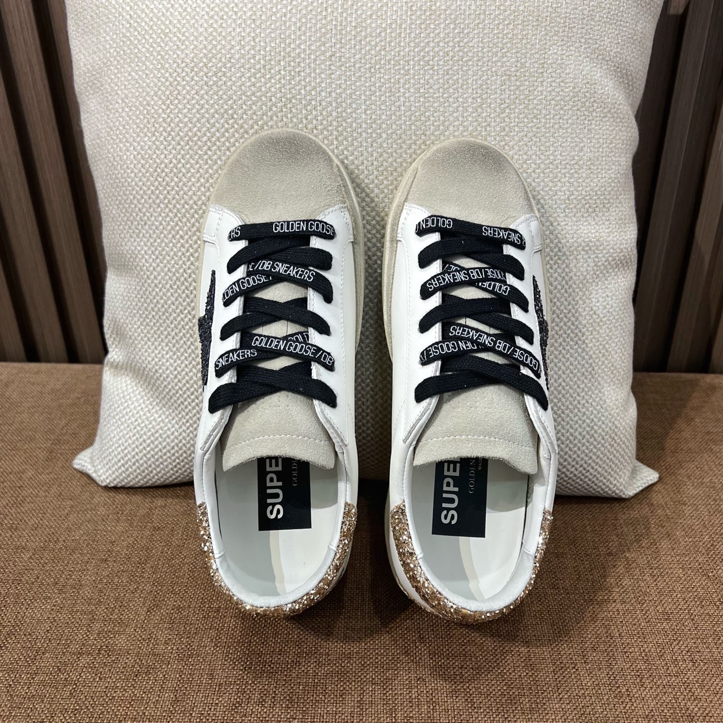 골든구스 신발 15846 Golden Goose Shoes