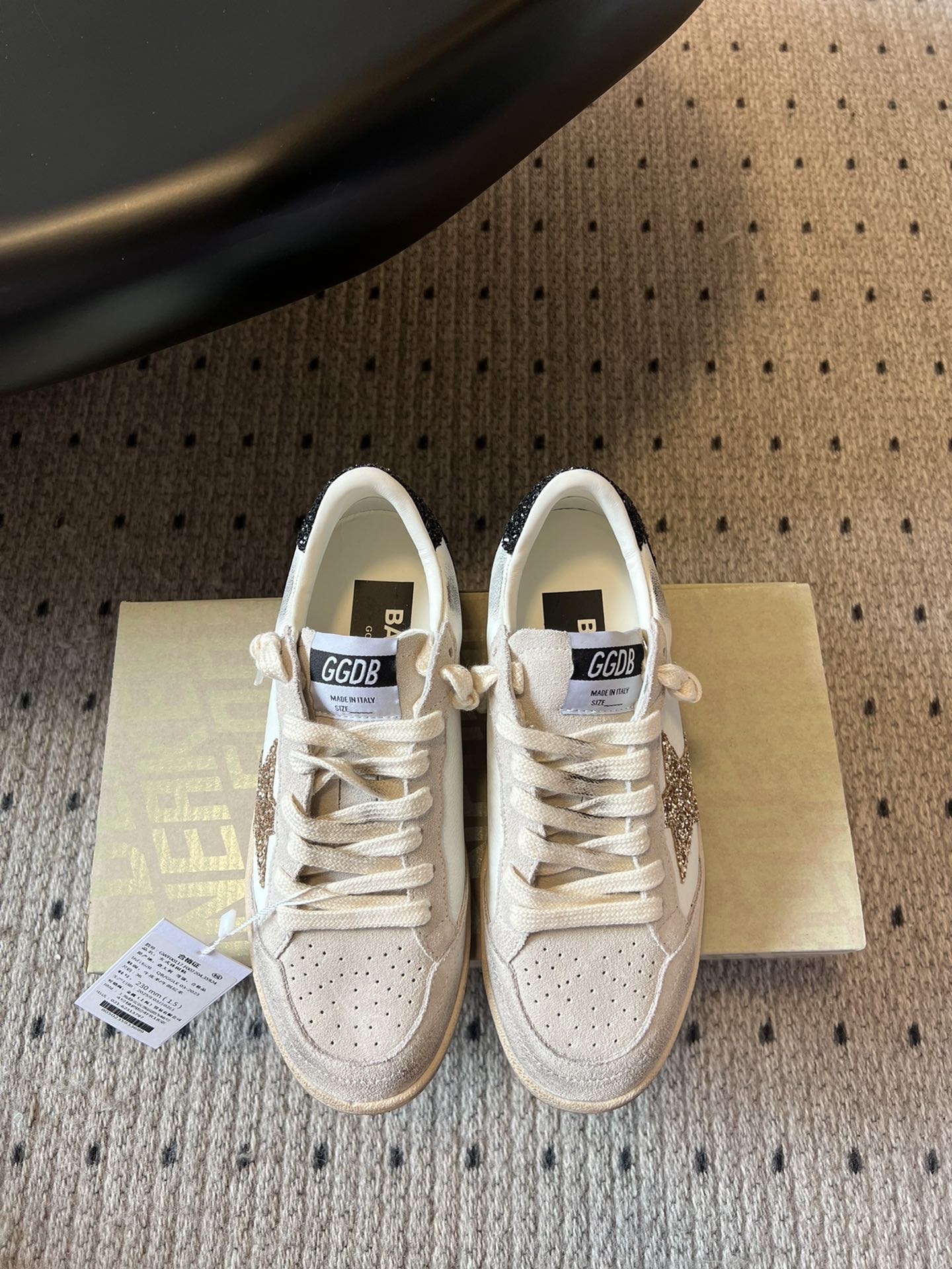 골든구스 신발 15872 Golden Goose Shoes