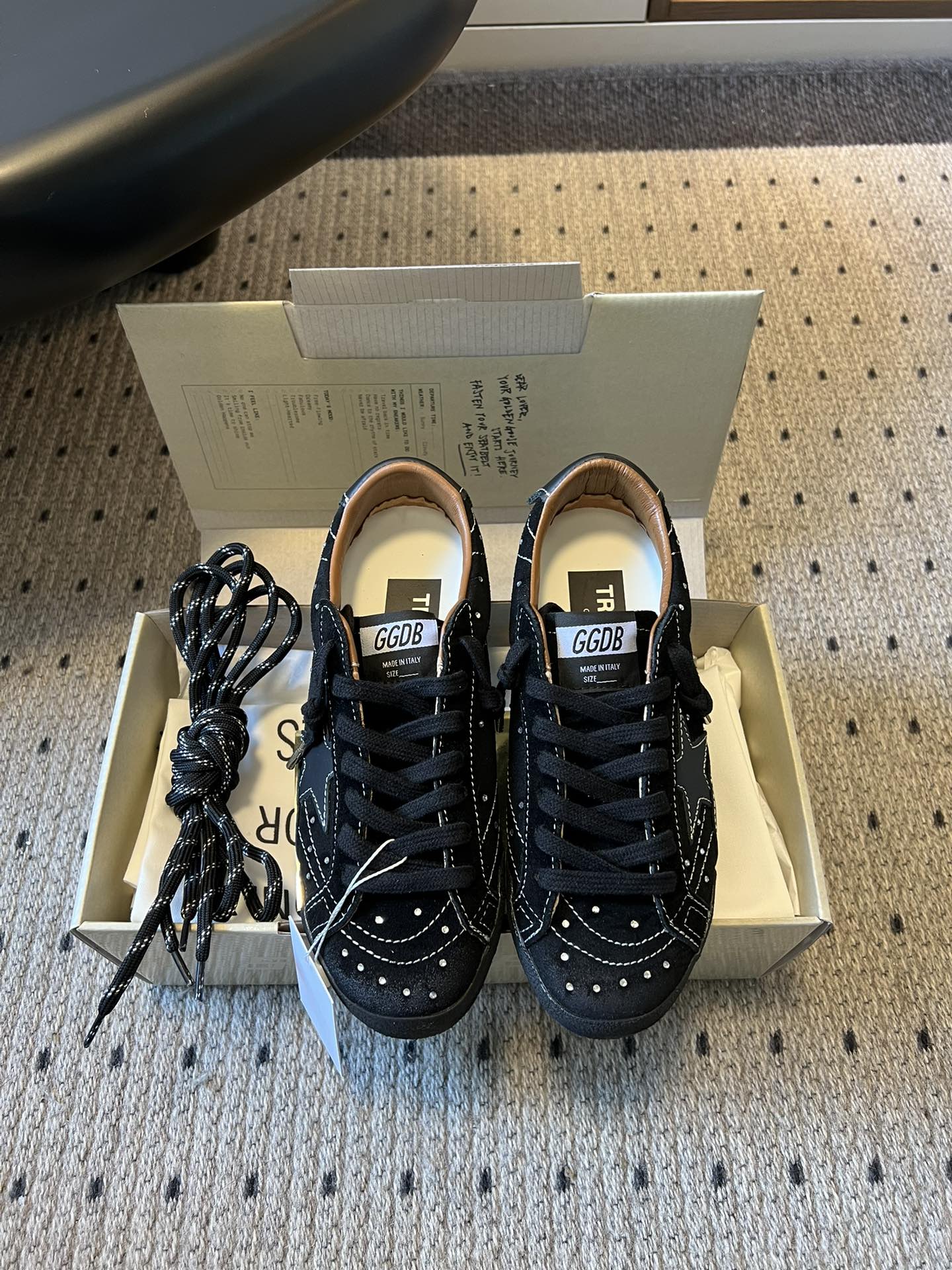 골든구스 신발 15883 Golden Goose Shoes