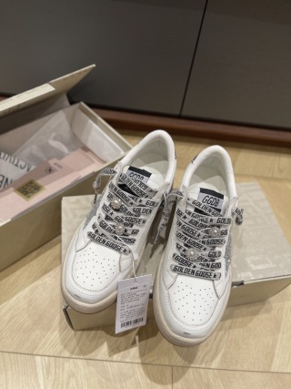 골든구스 신발 15885 Golden Goose Shoes