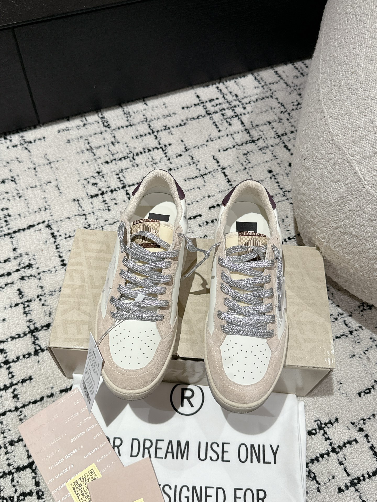 골든구스 신발 15887 Golden Goose Shoes
