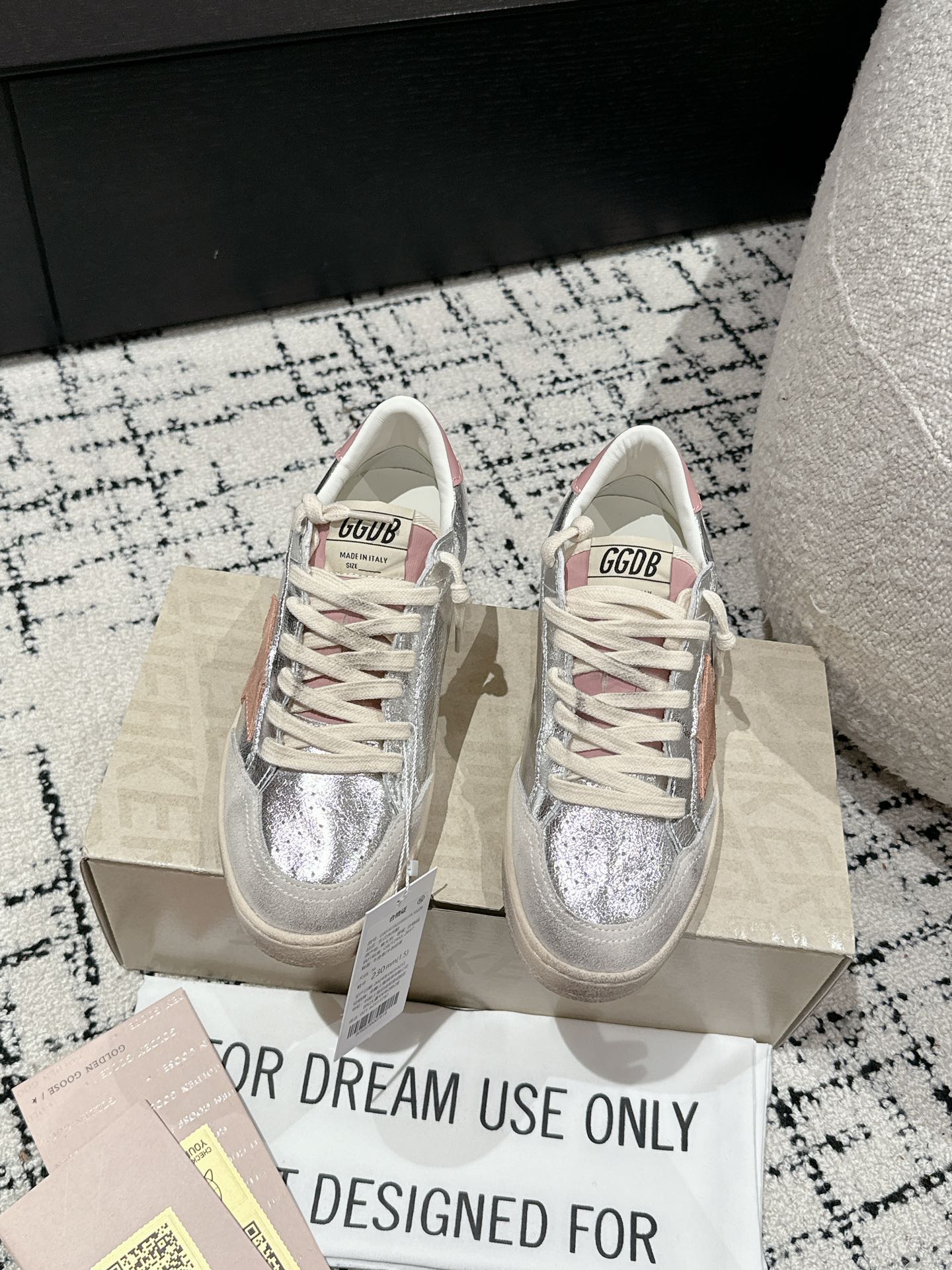 골든구스 신발 15891 Golden Goose Shoes
