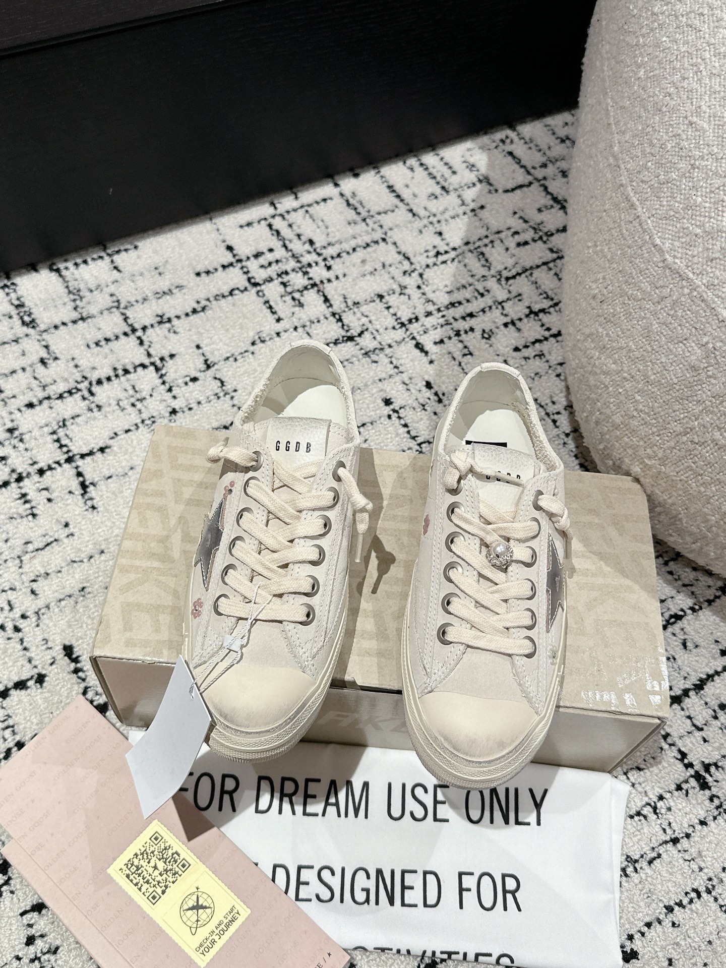 골든구스 신발 15892 Golden Goose Shoes