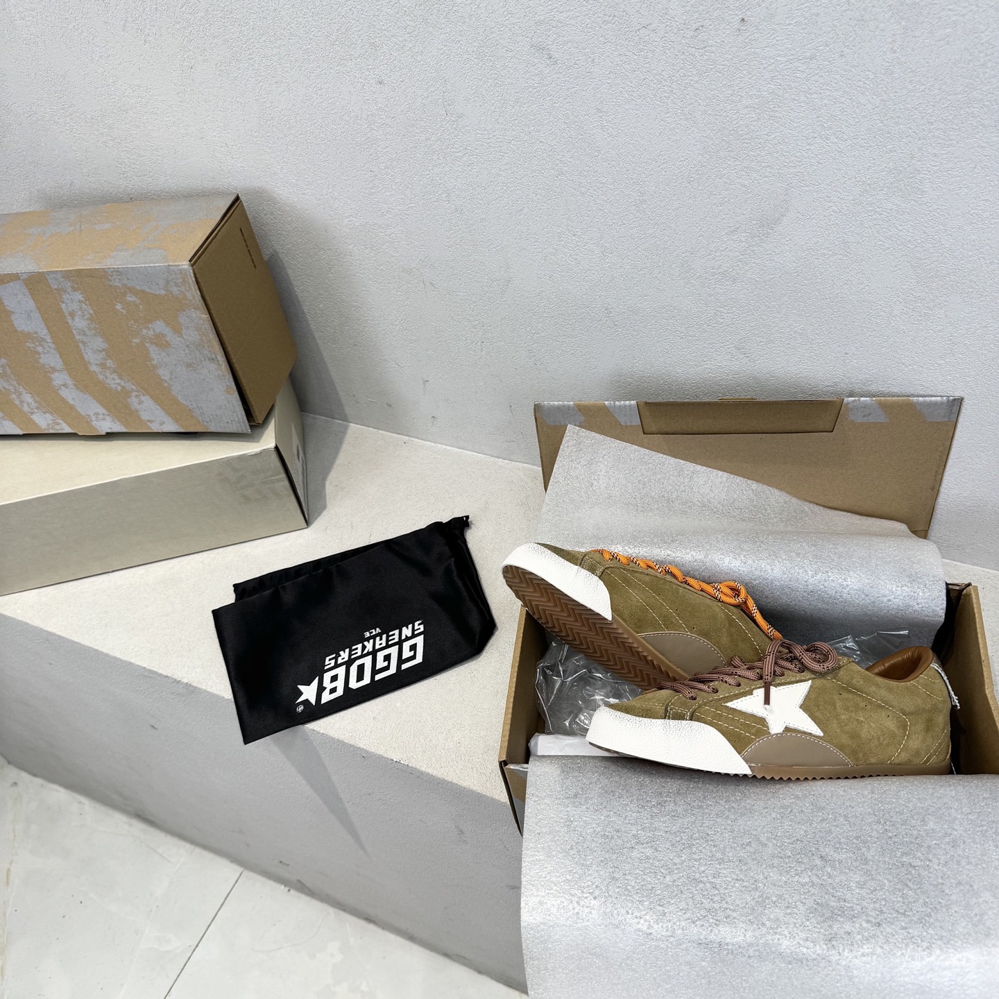 골든구스 신발 15894 Golden Goose Shoes