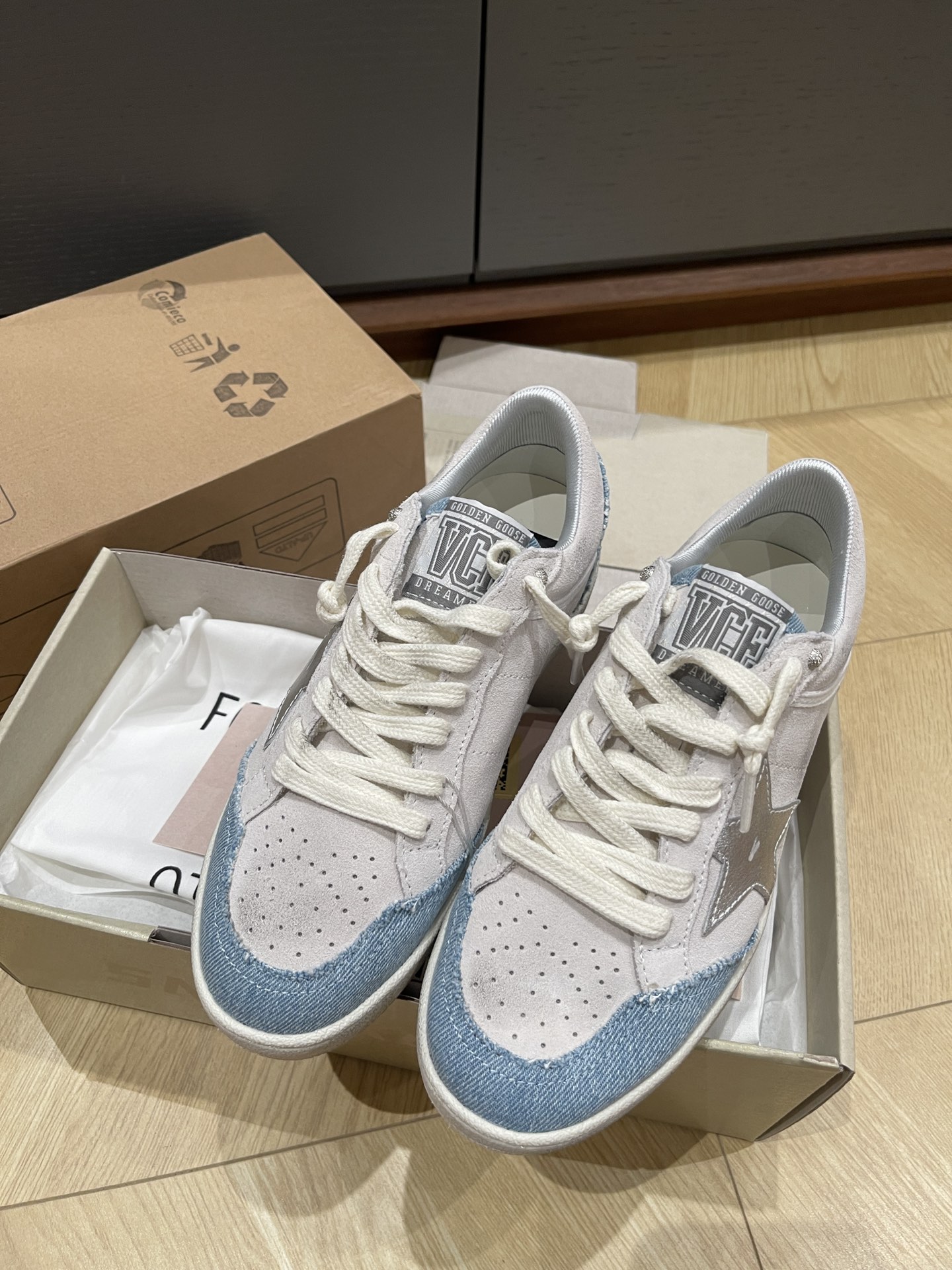 골든구스 신발 15896 Golden Goose Shoes