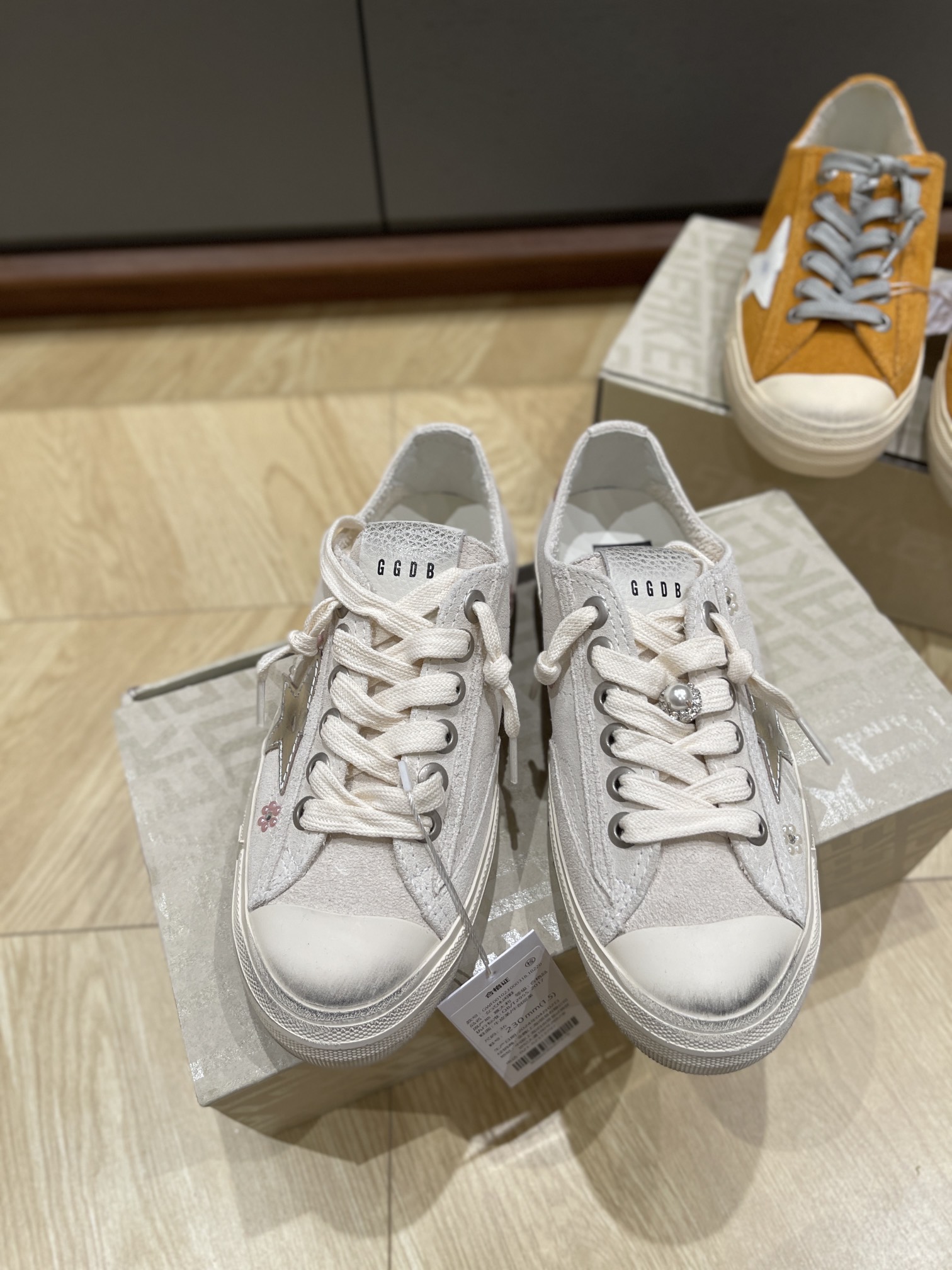 골든구스 신발 15915 Golden Goose Shoes