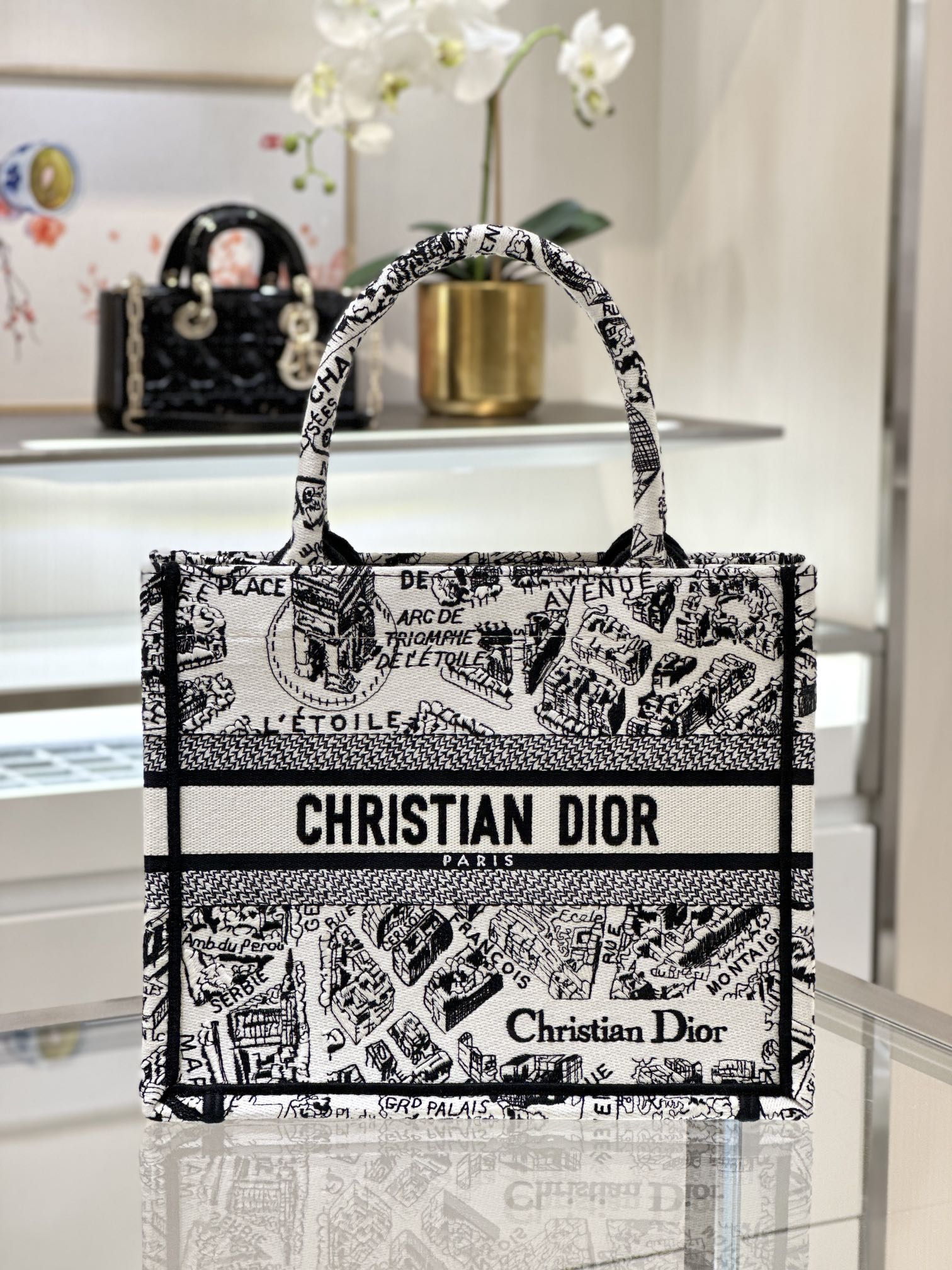 디올 가방 16001 Dior Bag