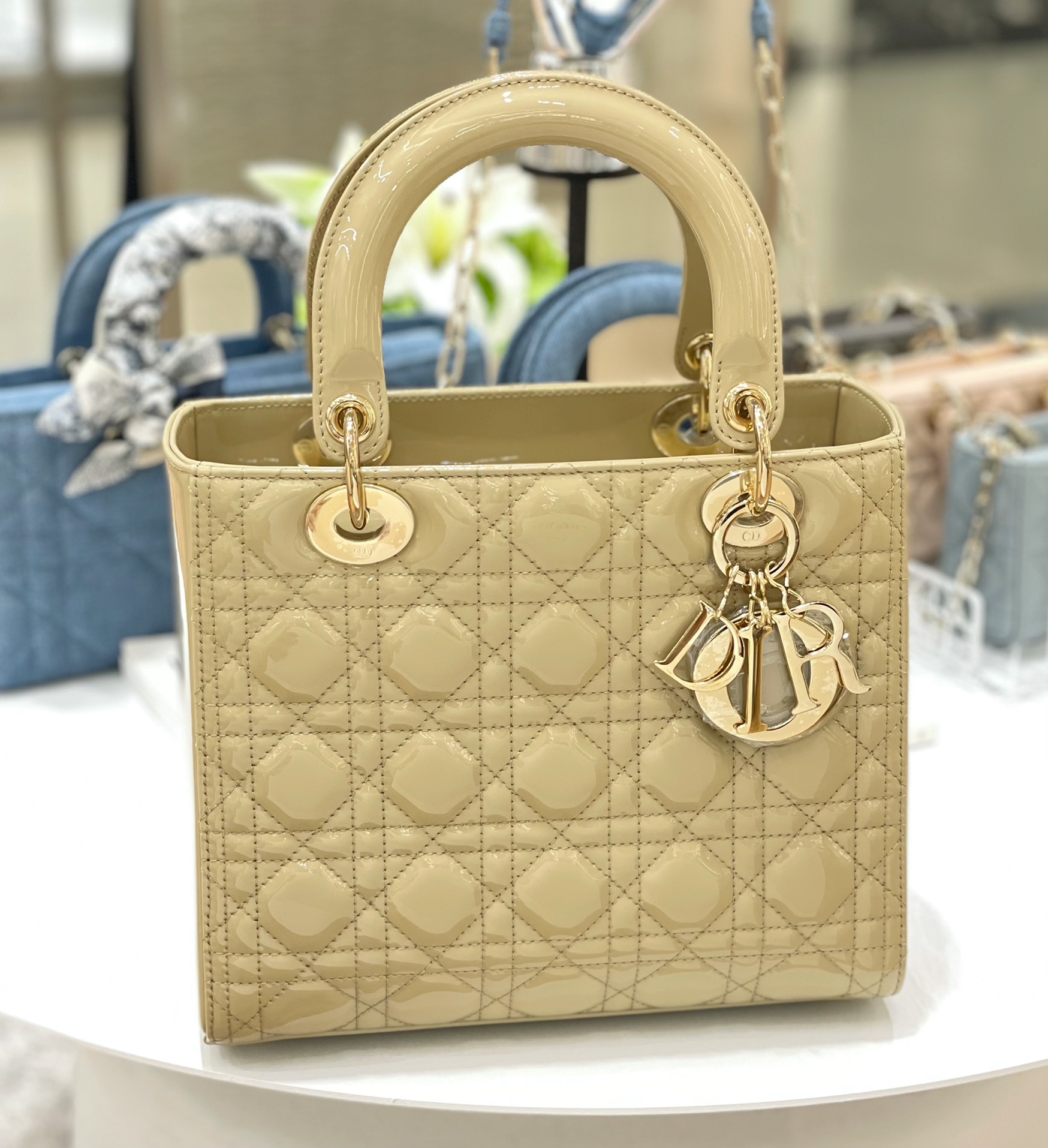 디올 가방 16002 Dior Bag