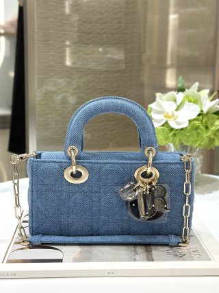 디올 가방 16018 Dior Bag
