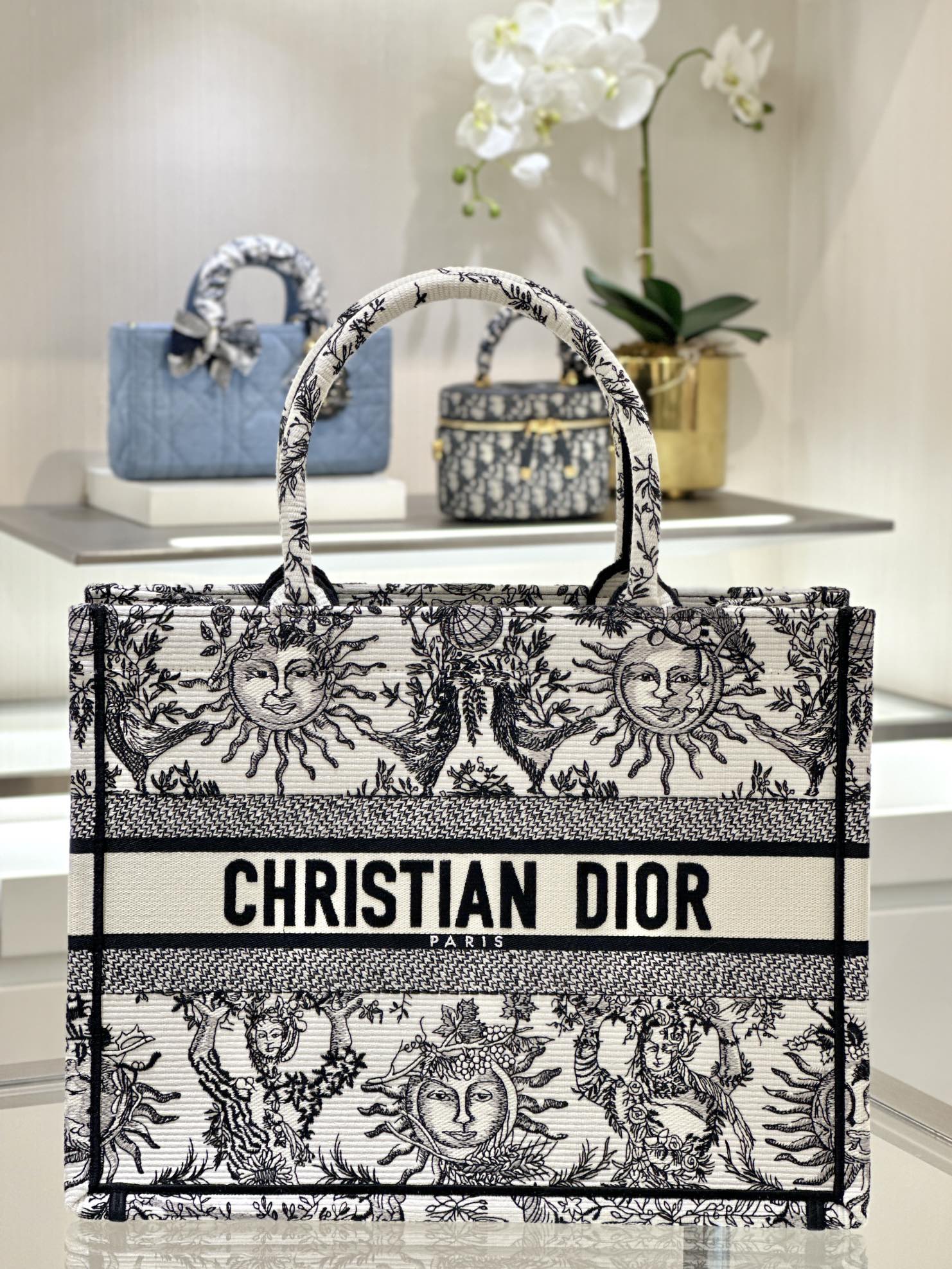 디올 가방 16050 Dior Bag