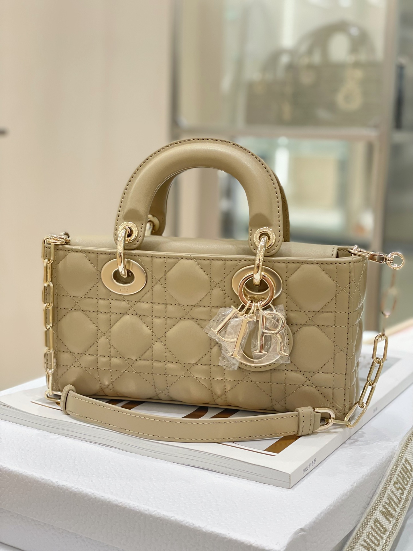 디올 가방 16069 Dior Bag