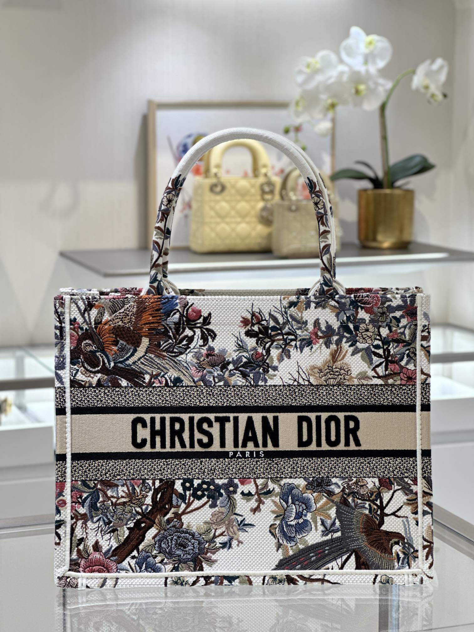 디올 가방 16074 Dior Bag