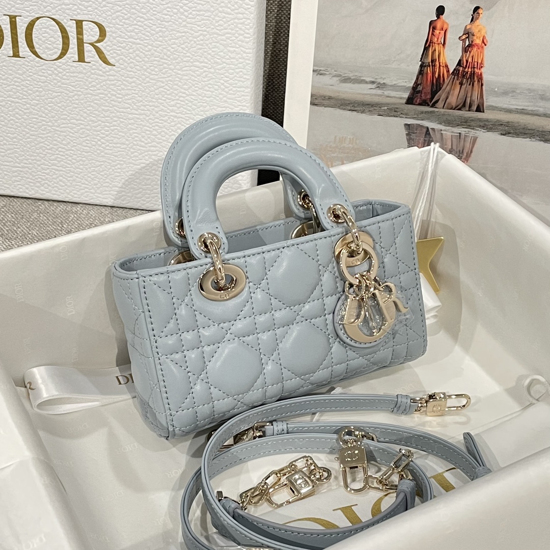 디올 가방 16125 Dior Bag