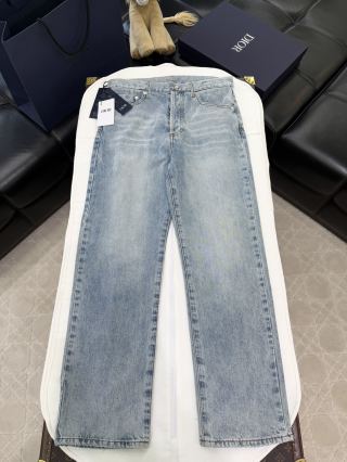 디올 2025SS 데님 청바지 16359 Dior