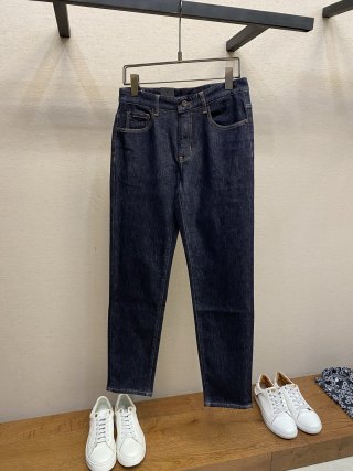 펜디 2025SS 데님 자켓 16370 Fendi