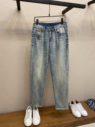 디올 2025SS 데님 자켓 16396 Dior