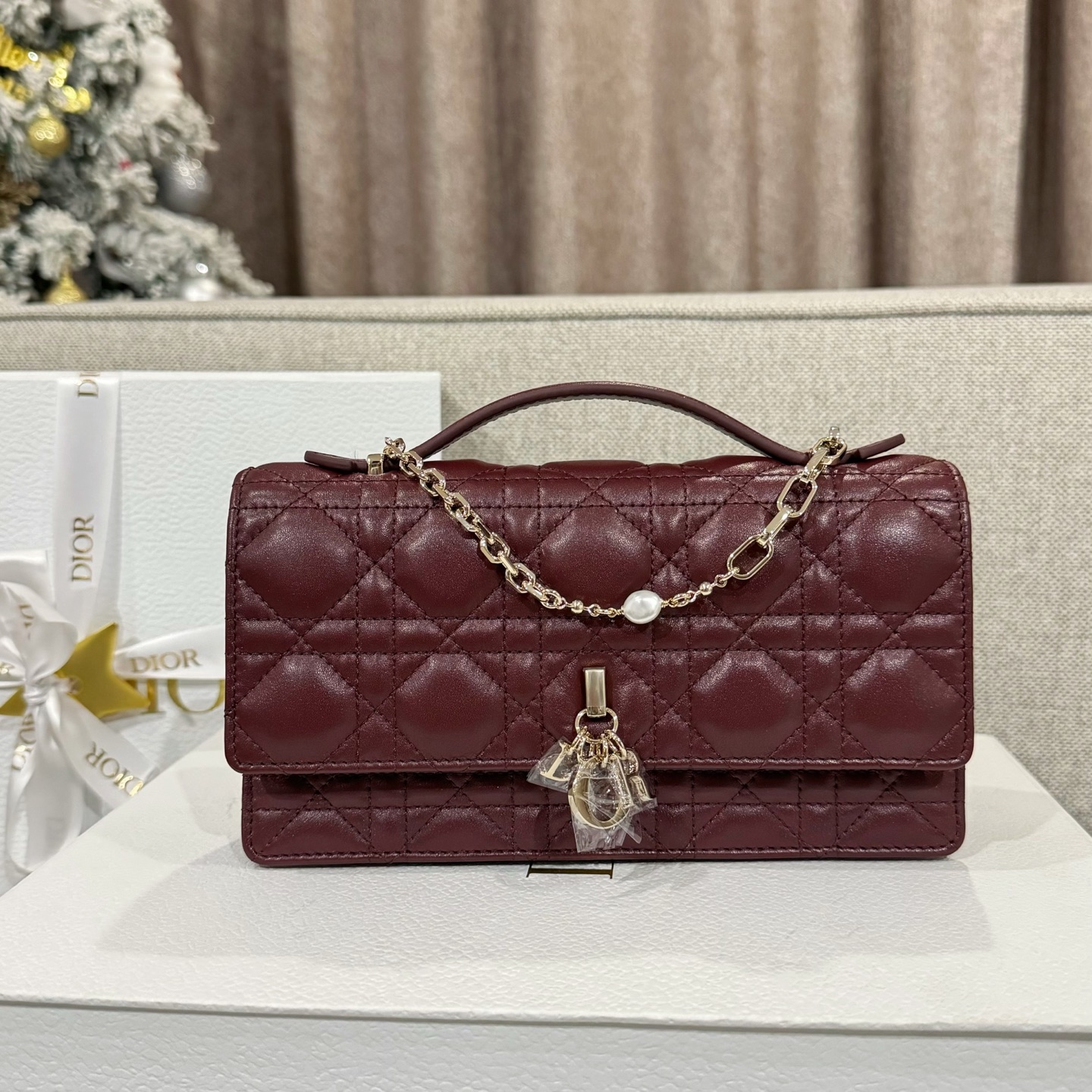 디올 가방 16631 Dior Bag
