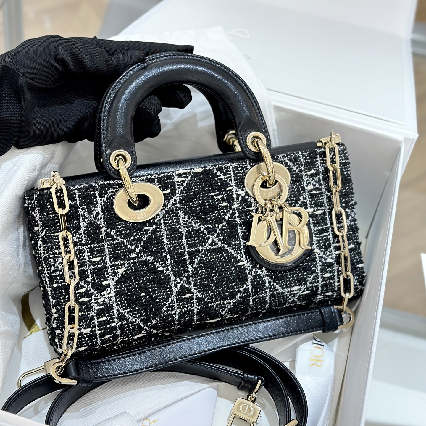 디올 가방 16720 Dior Bag