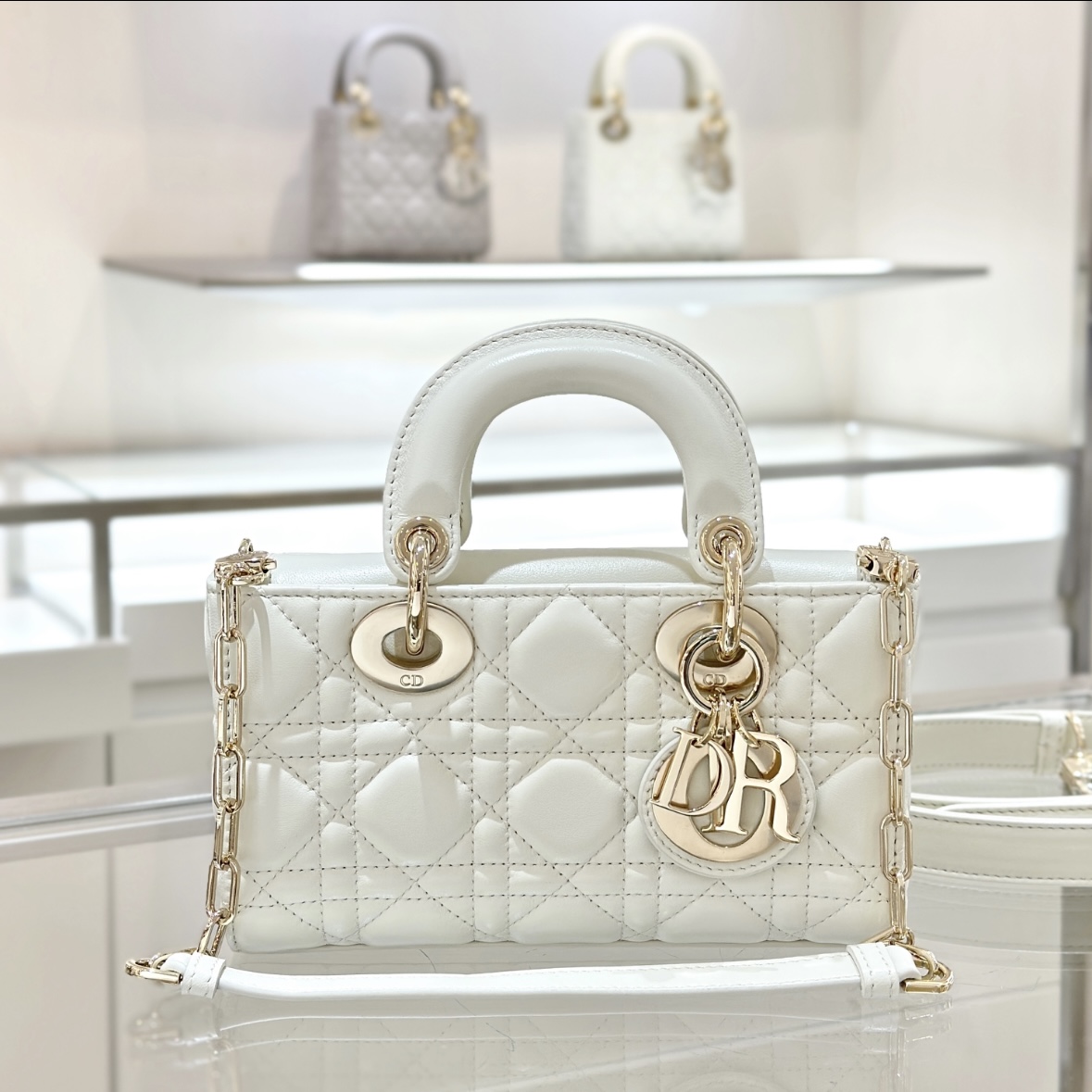 디올 가방 16732 Dior Bag
