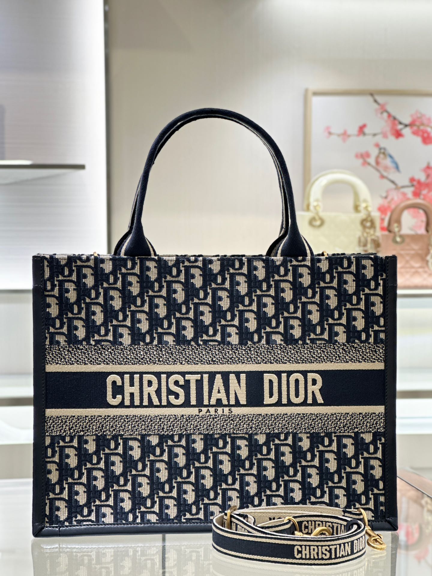 디올 가방 16737 Dior Bag