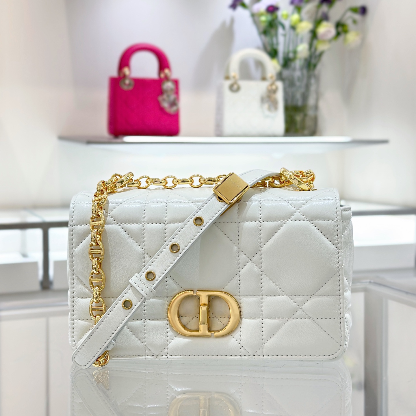 디올 가방 16745 Dior Bag