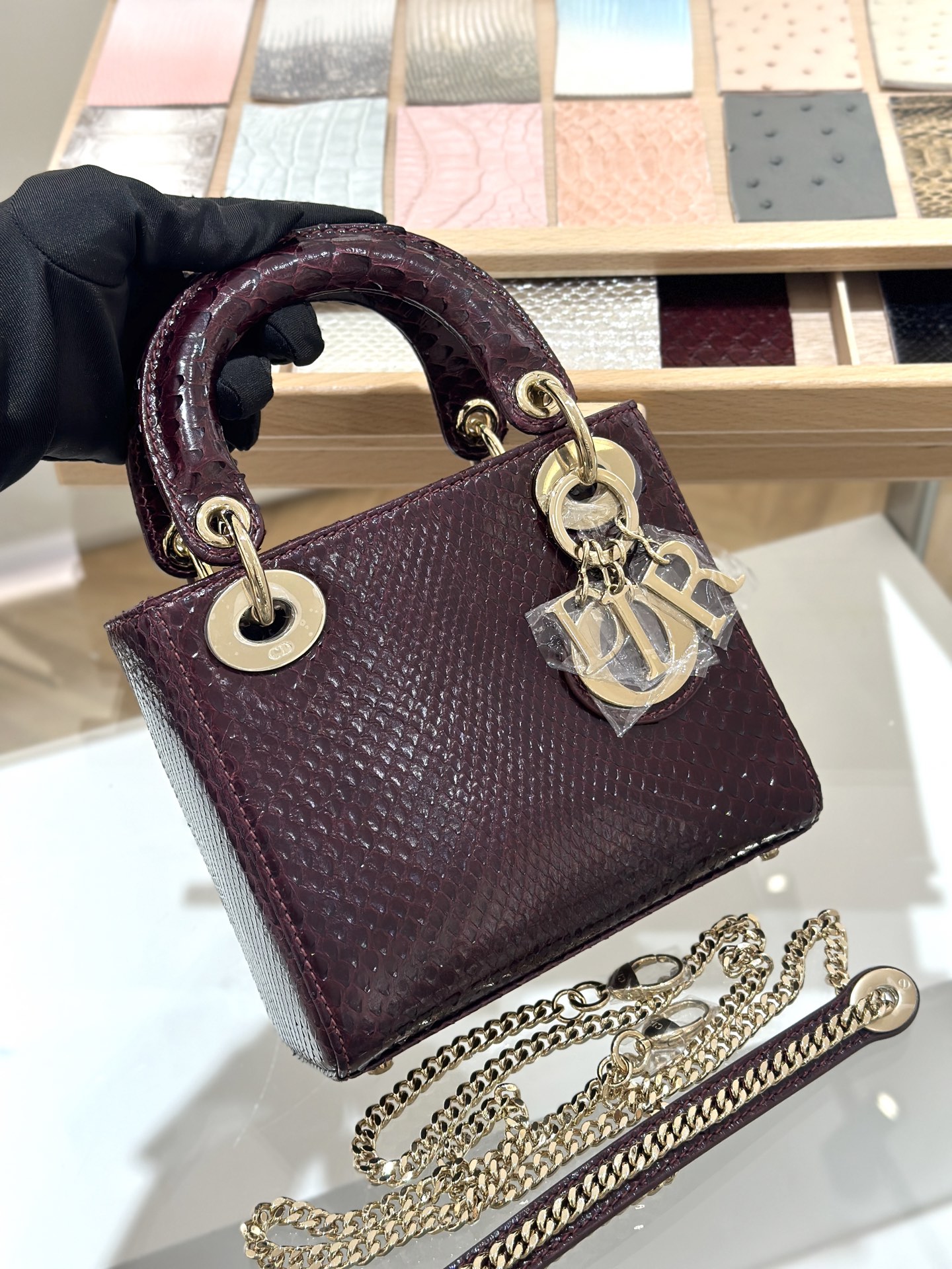 디올 가방 16762 Dior Bag