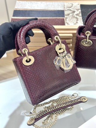 디올 가방 16771 Dior Bag