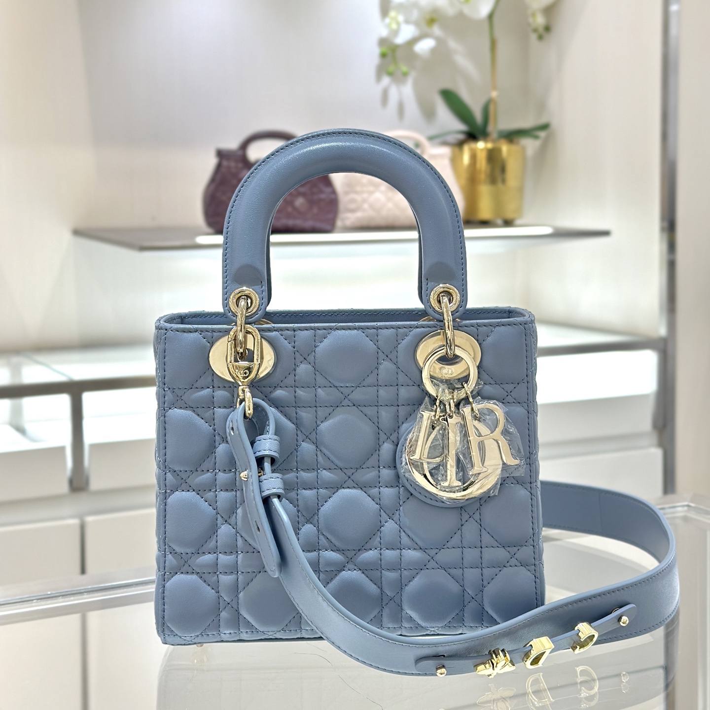 디올 가방 16772 Dior Bag