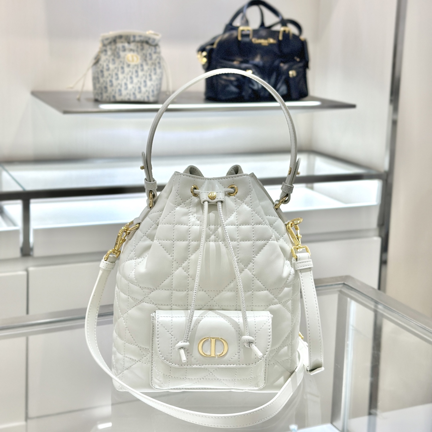 디올 가방 16808 Dior Bag