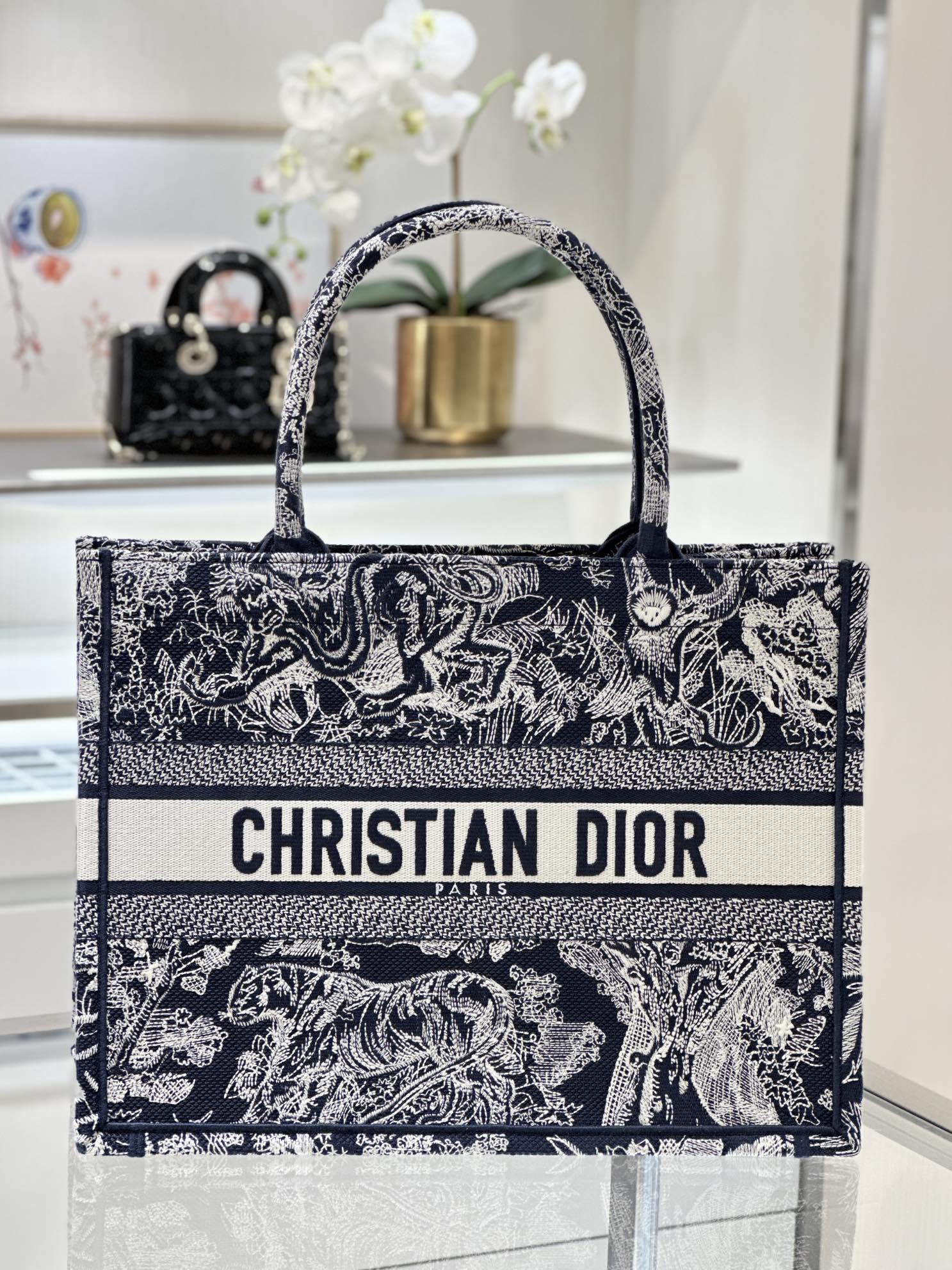디올 가방 16874 Dior Bag