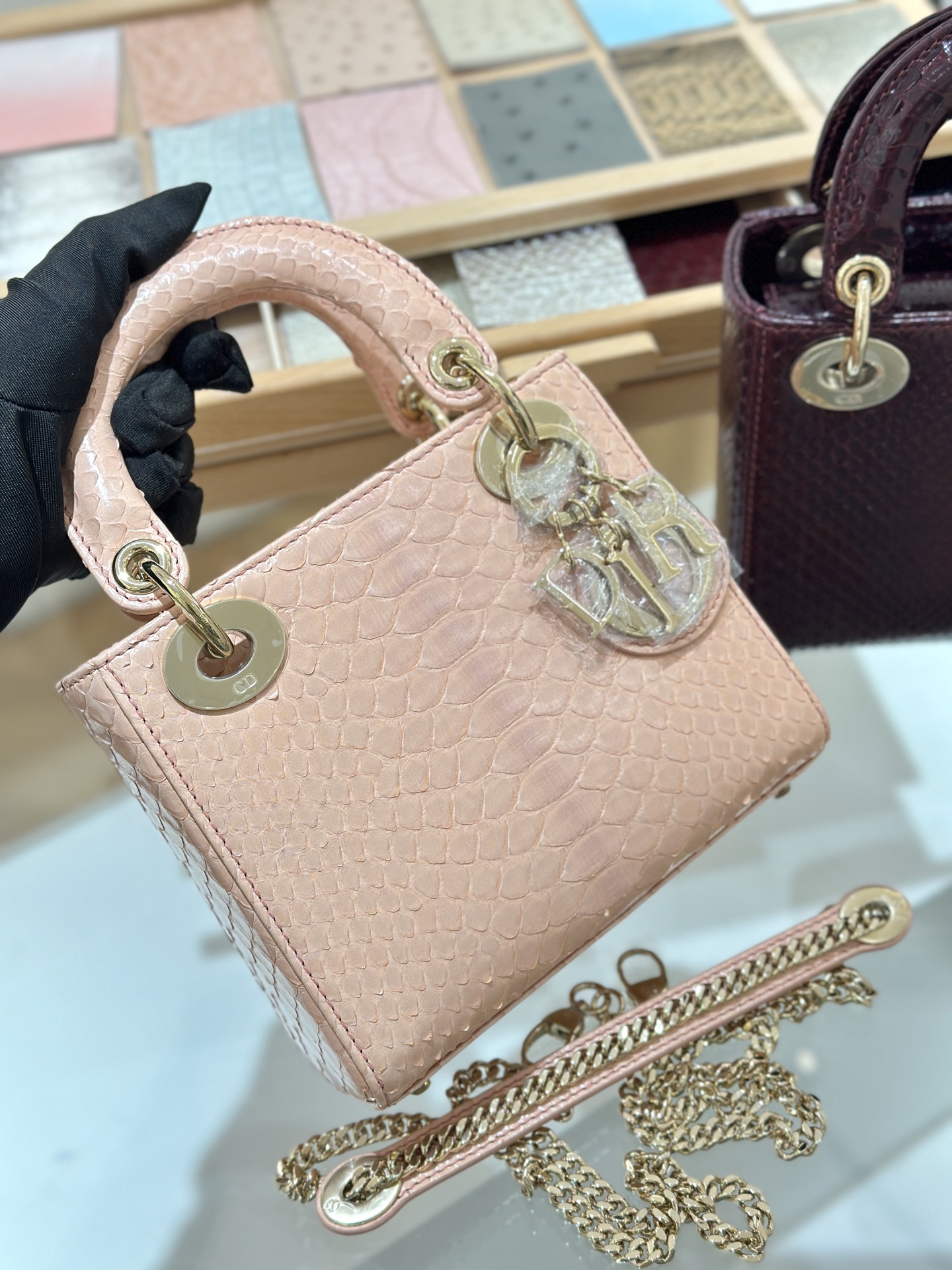 디올 가방 16893 Dior Bag