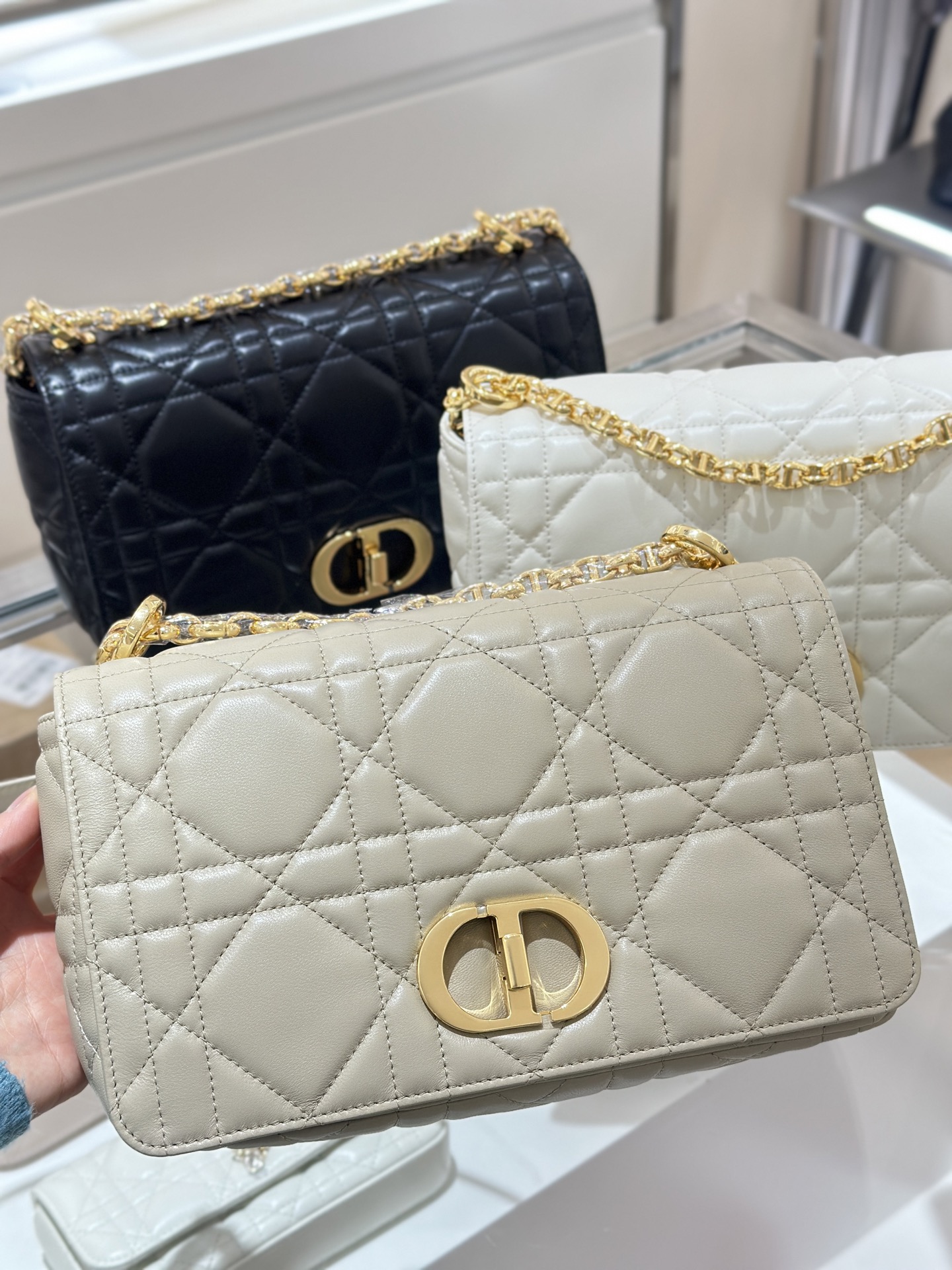 디올 가방 16897 Dior Bag