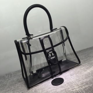 델보 가방 16908 Delvaux Bag