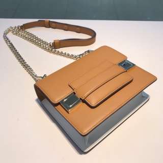 델보 가방 16951 Delvaux Bag