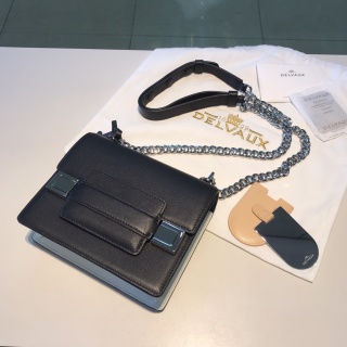델보 가방 16958 Delvaux Bag