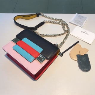 델보 가방 16981 Delvaux Bag
