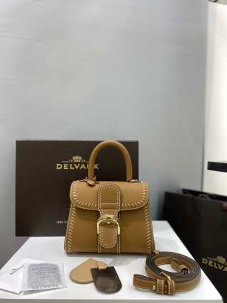 델보 가방 17041 Delvaux Bag