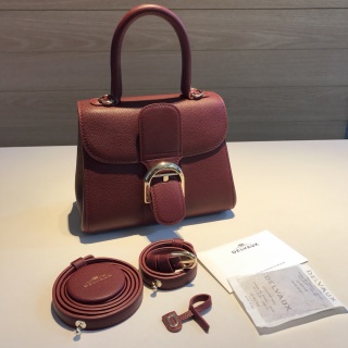 델보 가방 17081 Delvaux Bag