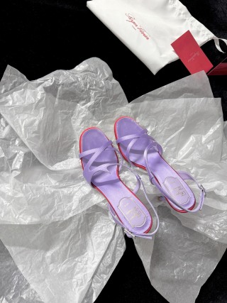 로저비비에 신발 17166 Roger Vivier Shoes
