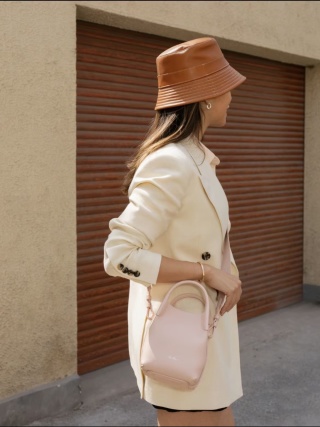 로로피아나 가방 17235 Loro Piana Bag