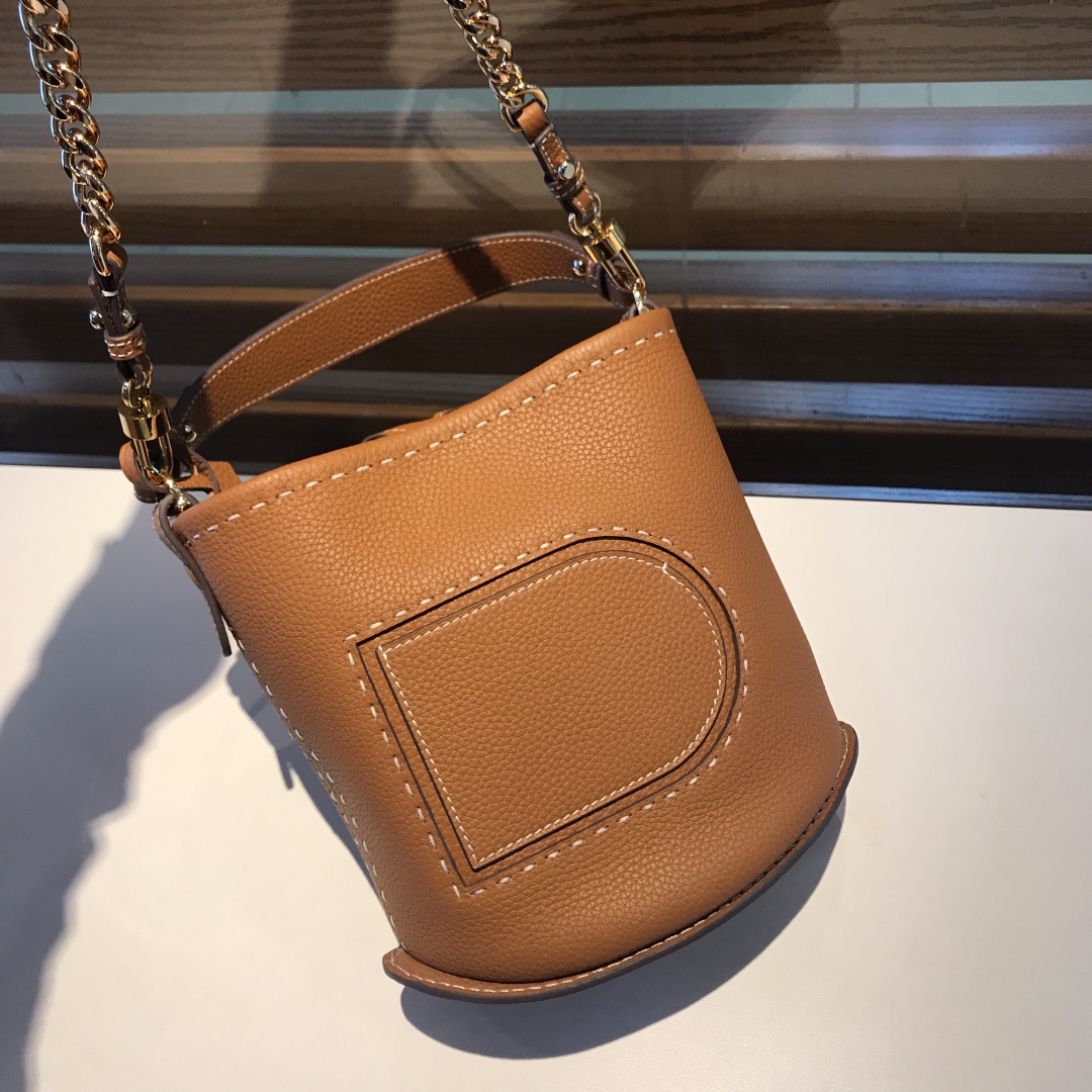 델보 가방 17237 Delvaux Bag
